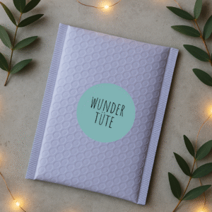 WUNDERT&Uuml;TE - 30 POSTKARTEN